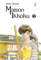 Maison Ikkoku, vol. 1 (Maison Ikkoku, #1)