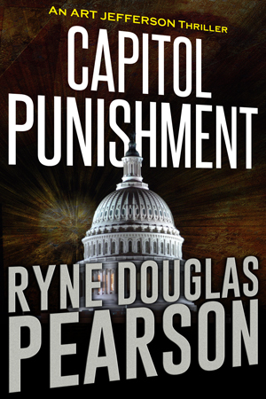 Capitol Punishment (Art Jefferson, #3)