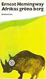 Afrikas Gröna Berg