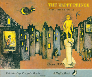 The Happy Prince and Other Stories