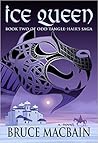 Ice Queen (Odd Tangle-Hair Saga #2)