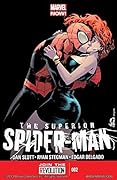 The Superior Spider-Man (2013-2014) #2