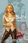 Buffy the Vampire Slayer Season 9 by Joss Whedon