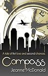 Compass by Jeanne McDonald