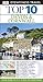 DK Eyewitness Top 10 Travel Guide: Devon & Cornwall