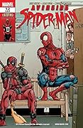Avenging Spider-Man #12