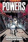 Powers Omnibus, V...