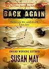 Back Again by Susan May