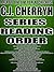 C.J. Cherryh: Series Readin...