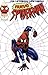 Nuevo Spiderman, tomo 1: ¡L...