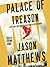 Palace of Treason (Red Sparrow 2)