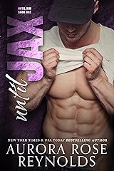 Until Jax (Until Her/Him, #2)