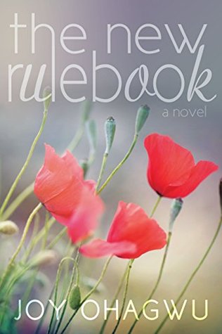 The New Rulebook (Kindle Edition)