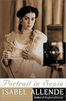 Portrait in Sepia (Del Valle Family #2)