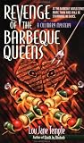 Revenge of the Barbeque Queens (Heaven Lee, #2) Revenge of the Barbeque Queens (Heaven Lee, #2)