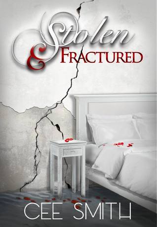 Stolen & Fractured (Stolen, #2)