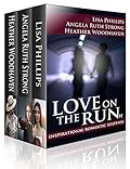 Team Love on the Run Box-Set #1