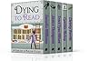 Dying to Read Collection by Susette Williams