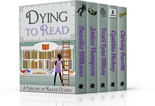 Dying to Read Collection (Kindle Edition)