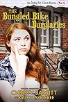 The Bungled Bike Burglaries by Christy Barritt