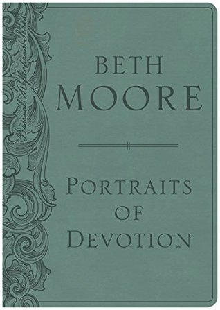 Portraits of Devotion (Kindle Edition)