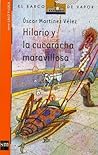 Hilario y la cucaracha maravillosa