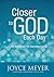 Closer to God Each Day: 365 Devotions for Everyday Living