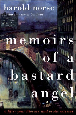 Memoirs of a Bastard Angel (Paperback)