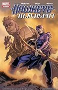 Hawkeye: Blindspot #4