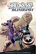 Hawkeye: Blindspot #2