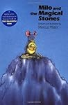 Milo and the Magical Stones by Marcus Pfister