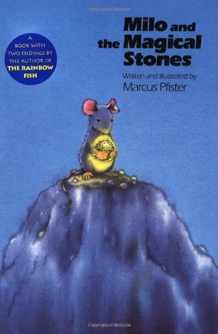 Milo and the Magical Stones (Hardcover)