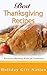 Best Thanksgiving Recipes: Favorite Holiday Pins on Pinterest