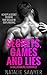 Secrets, Games and Lies, Volume 2