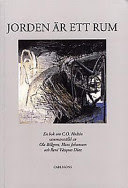 Jorden är ett rum: En bok om C.O. Hultén