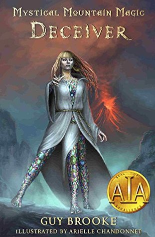 Deceiver (Mystical Mountain Magic, #1)