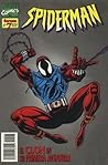 Spiderman nº 7 by Tom DeFalco