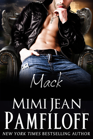 Mack (The King, #4)