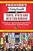 Frommer's EasyGuide to Tokyo, Kyoto and Western Honshu by Beth Reiber