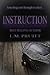 Instruction