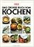 Das große Buch vom Kochen
