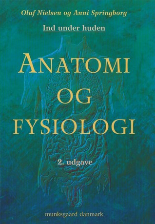 Anatomi og fysiologi - Ind under huden