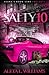 Salty 10 by Aleta L. Williams
