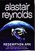 Redemption Ark by Alastair Reynolds