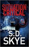 Situation Critical (J.J. McCall, #2)