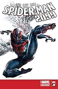 Spider-Man 2099 (2014-2015) #2