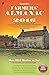 2016 Farmers' Almanac: Annu...