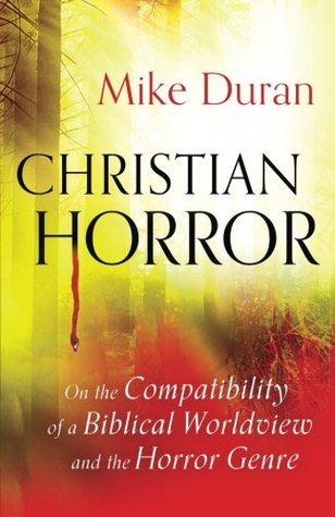 Christian Horror (Paperback)