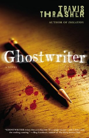 Ghostwriter (Paperback)