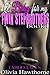 A Baby for my Twin Stepbrothers: Book 1